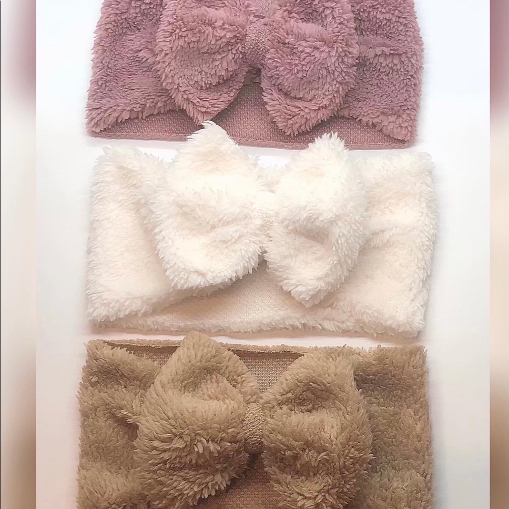 Head wraps